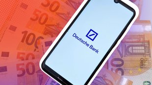 Kunden der Deutschen Bank im Visier:  Fallt nicht auf diese gefährliche Masche herein