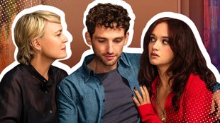 Da bleibt man lieber Single: Bitterböse Amazon-Serie schürt Dating-Ängste