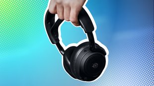 Dieses Gaming-Headset kostet stolze 650 Euro – hat dafür aber auch einen ganz besonderen Trick auf Lager