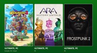 Xbox: Alle Game Pass Spiele mit Liste (September 2024)