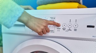 Dieser Fehler beim Waschen kosten euch bares Geld im Jahr