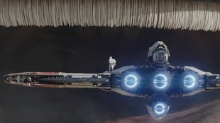 Star-Wars-LEGO noch bis Mitternacht reduziert: Ahsokas beliebtes Jedi Shuttle für Prime Kunden zum Sparpreis