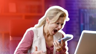 Anruf von 072118122000: Echt oder Betrug mit gestohlenen Daten?