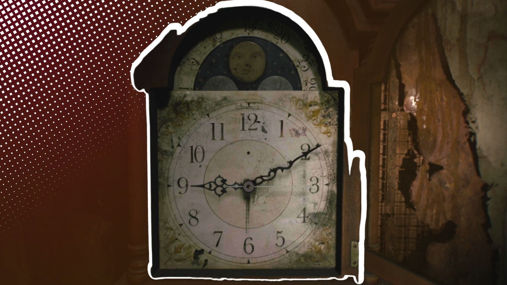 silent hill 2 remake uhr rätsel gelöst