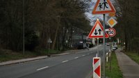 Dieses Verkehrsschild hat sich nicht durchgesetzt, obwohl es viel Gutes bewirken könnte