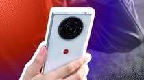 Kamera-Legende Leica bringt eigenes Smartphone nach Europa