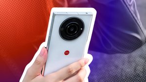 Kamera-Legende Leica bringt eigenes Smartphone nach Europa