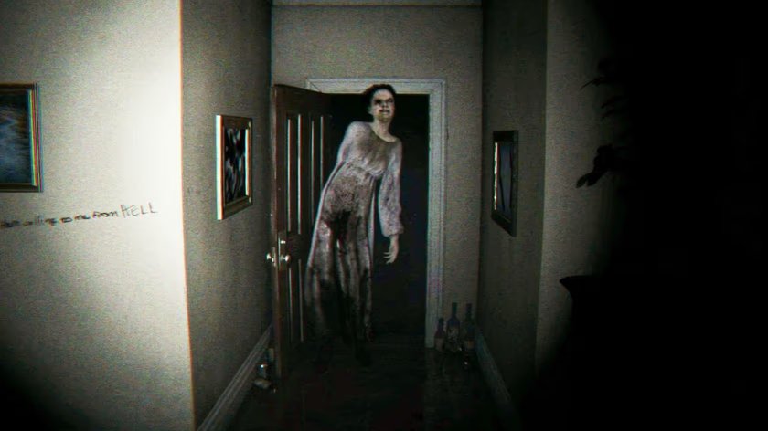 Ausschnitt aus P.T.