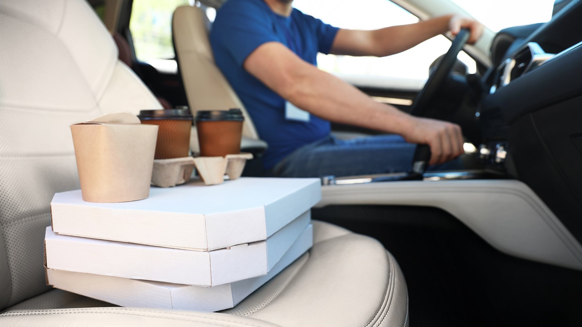 Essen Zum Abholen In Der Nähe Essen abholen: So haltet ihr Pizza und Co. unterwegs ganz einfach warm