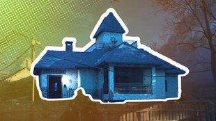 Hell is Us: Rätsel in Vitalis' Haus lösen (Familienportraits & Tür-Code)