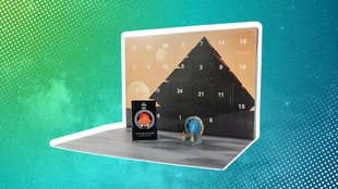 24 Tage Stargate-Nostalgie: Sichert euch 1030 Klemmbausteine im offiziellen Adventskalender
