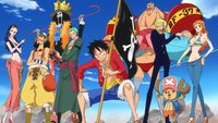 Streaming-Start für drei legendäre Anime-Kracher: Netflix-Konkurrent trumpft auf