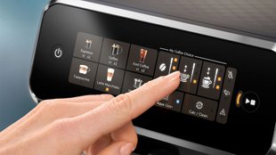 Noch nie günstiger: Amazon verramscht Kaffeevollautomat von Philips