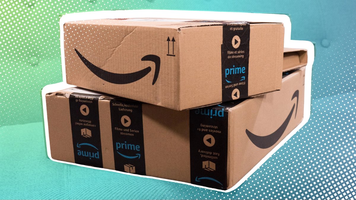 Amazon drückt aufs Tempo: Gratisversand über Nacht – aber nicht für alle