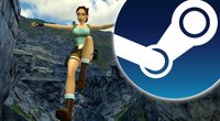 Auf Steam massiv reduziert: Die erste Tomb-Raider-Trilogie müsst ihr gespielt haben