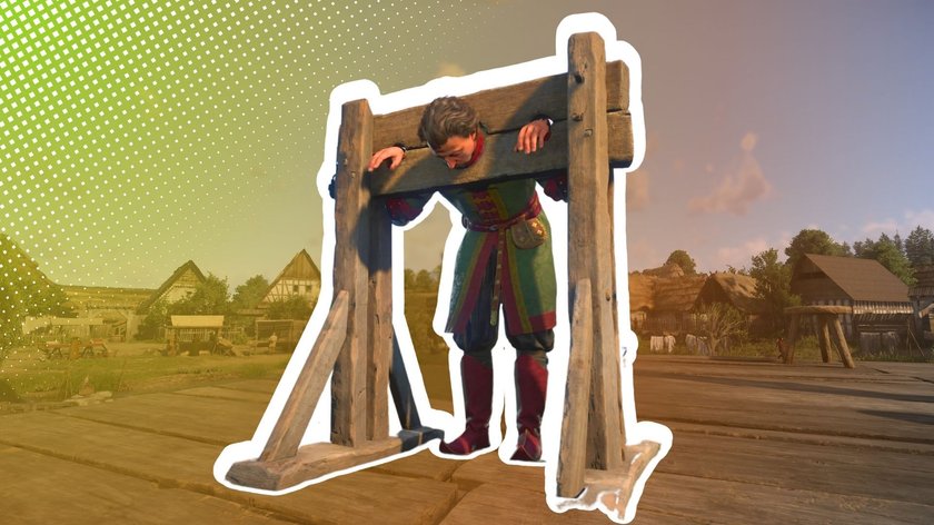 In "Die Teufelsmeute" müsst ihr die Bandenmitglieder vom Knochenteufel finden.