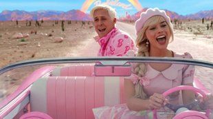 „Barbie“: Das Quiz zum Film