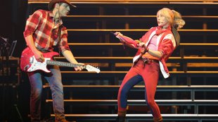 „Bibi & Tina – Die verhexte Hitparade“: Jetzt Tickets für das Musical kaufen