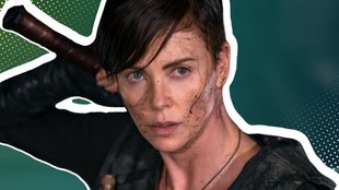 Darauf mussten Netflix-Kunden 5 Jahre warten: Fantasy-Blockbuster mit Charlize Theron kehrt zurück