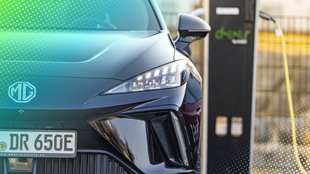 Keine Lust mehr aufs Tanken? So fahrt ihr entspannt elektrisch