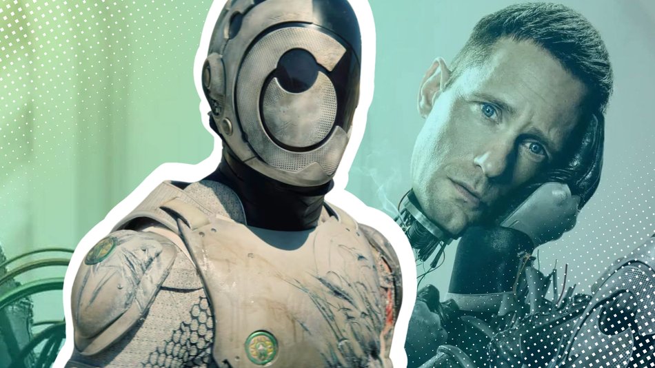 Wer nur Netflix nutzt, der verpasst jetzt eine der besten Serien des Jahres