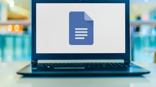 Google Docs Bildunterschrift erstellen – so geht ihr vor