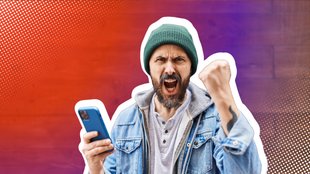 KI-Anruf von 021619039868: Diese Nummer sollte aus gutem Grund blockiert werden!