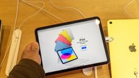 iPad jetzt billiger: Apple senkt erneut den Preis
