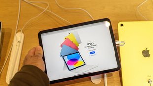 iPad jetzt billiger: Apple senkt erneut den Preis