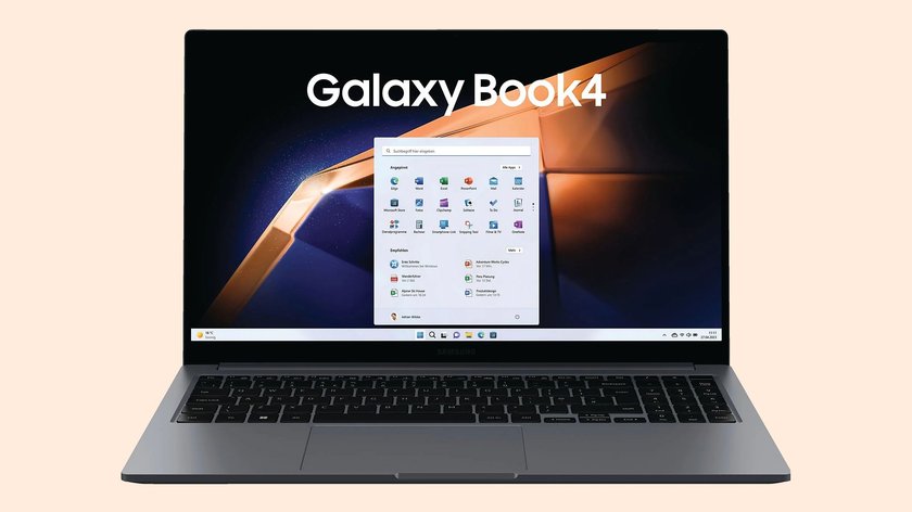 Samsung Galaxy Book 4