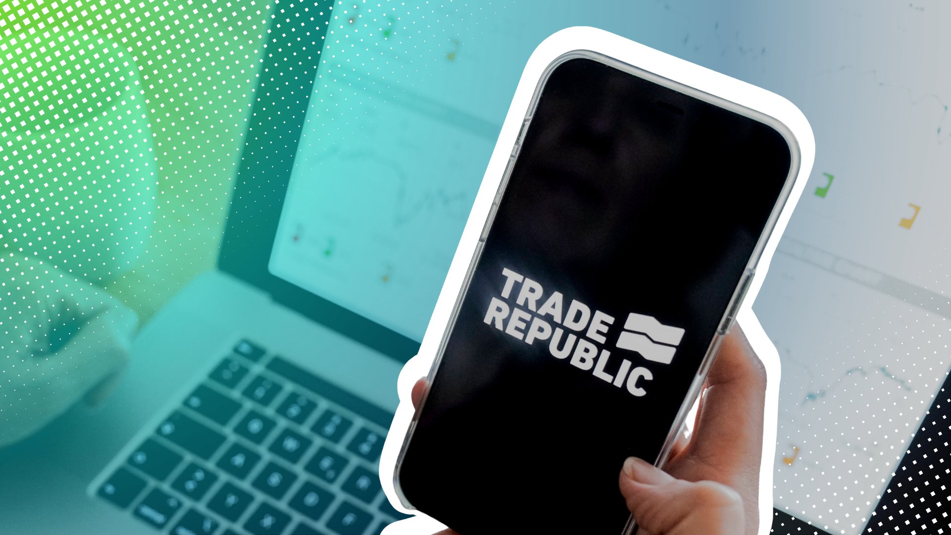 Erbe und Depot: Was Angehörige über euer Trade-Republic-Konto wissen müssen