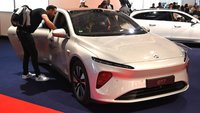 Innovation made in China:  Neue E-Auto-Marke greift Citroën und Dacia an