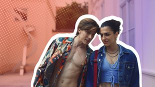 „Crystal Wall“ Staffel 2: Wird es eine Fortsetzung der ZDF-Serie geben?