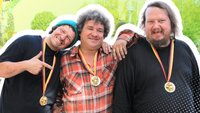 Die Ludolfs haben vor 29 Jahren deutsche TV-Geschichte geschrieben – was wurde aus den Brüdern?