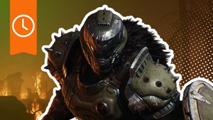 Doom The Dark Ages: Spielzeit und Kapitelübersicht
