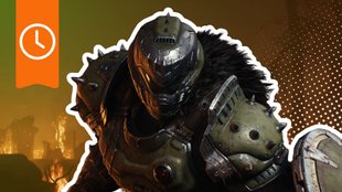 Doom The Dark Ages: Spielzeit und Umfang