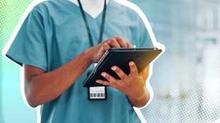 Samedi: Login im Patientenportal – So klappt die Anmeldung