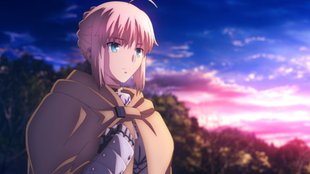 „Fate/stay night“-Reihenfolge – So schaut ihr den Anime richtig