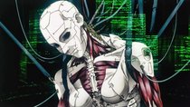 „Ghost in the Shell“-Reihenfolge: Die Filme und Serien im Überblick