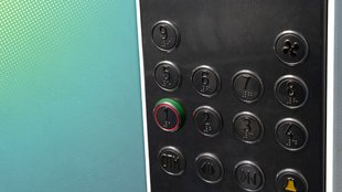 Warum der „Tür zu“-Knopf im Fahrstuhl scheinbar nichts bewirkt – und wann er doch funktioniert