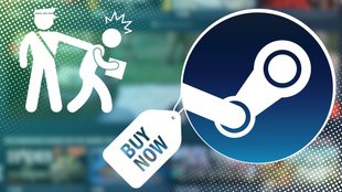 Einen Steam Account kaufen – darauf solltet ihr achten