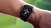 Schrittzähler Apple Watch: Anzeigen & einstellen