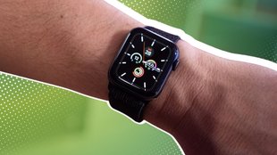 Schrittzähler Apple Watch: Anzeigen & einstellen