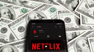 Netflix bekommt den Hals nicht voll: Nächste Preiserhöhung steht fest