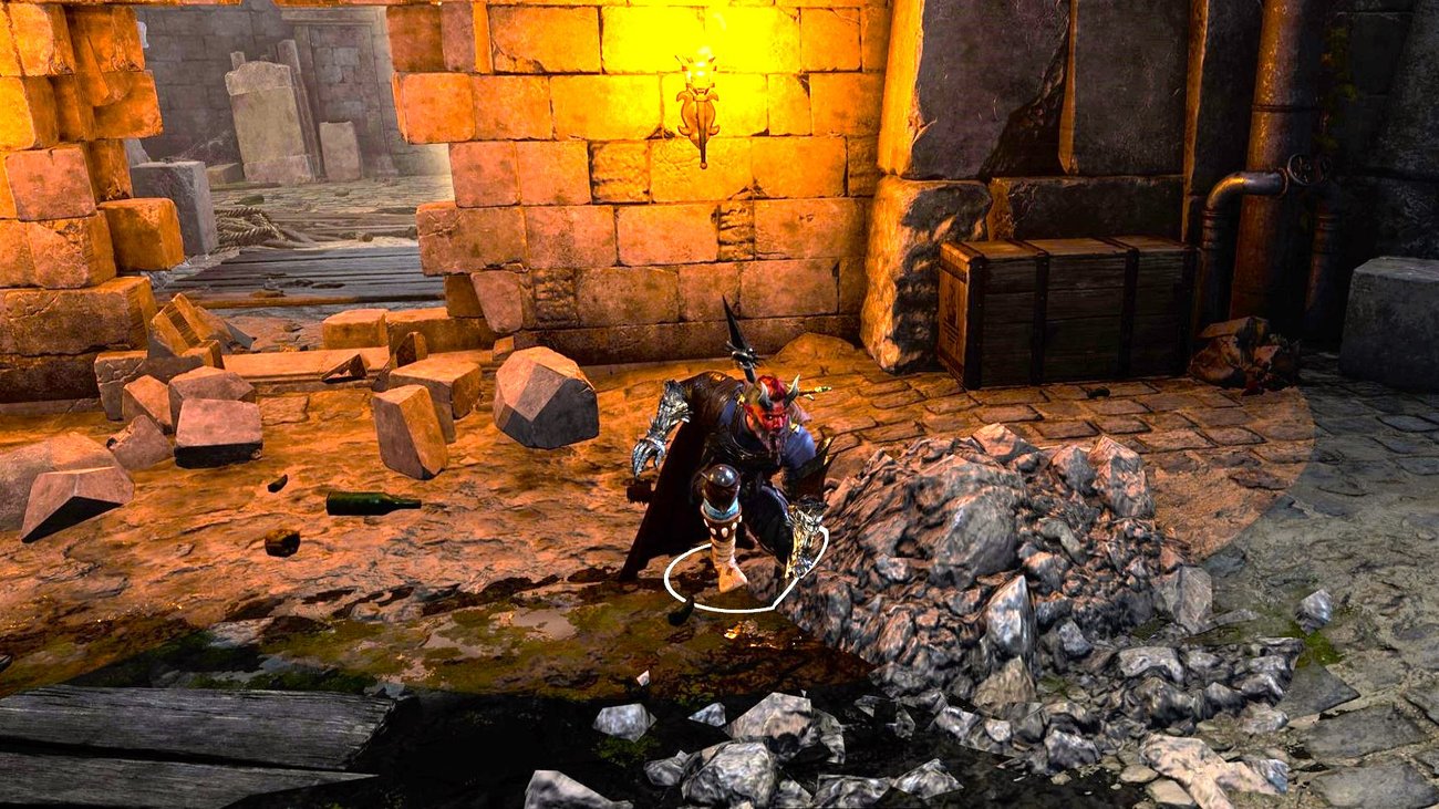 Baldur’s Gate 3 Der Schurke im Build