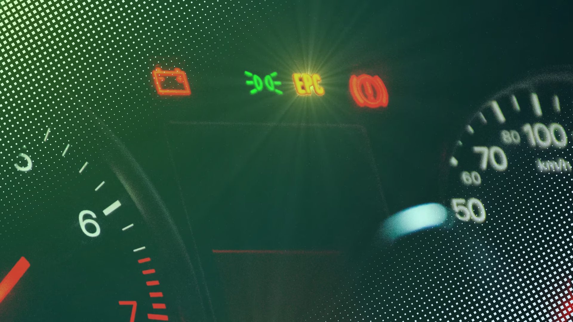 öllampe Leuchtet Gelb Wie Lange Noch Fahren EPC-Lampe leuchtet: Was bedeutet das und kann man damit noch fahren?