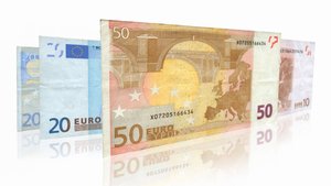 Brücken auf Euro-Scheinen: Was steckt hinter den Bauwerken auf 20er, 50er und 100er?