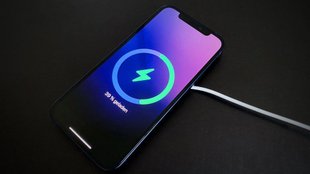 Wireless Charging beim iPhone 12 – so funktioniert's 