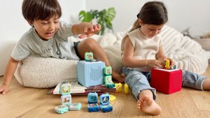 Passt perfekt ins Kallax: Amazon hat die Lösung für das ganze Tonie-Chaos