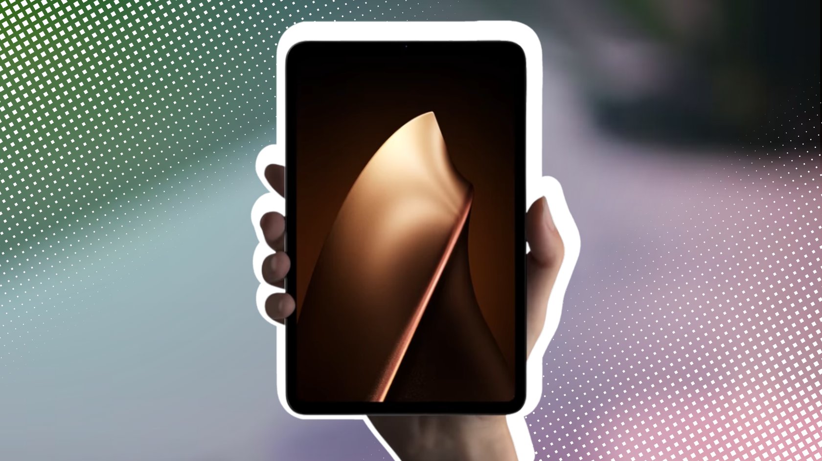 Xiaomi&#x20;Pad&#x20;Mini